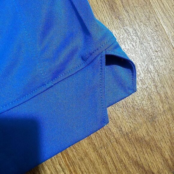 Air Jordan UCLA Bruins Basketball Top Long Sleeve Warmup Tee Shirt Women's M New - Picture 8 of 10